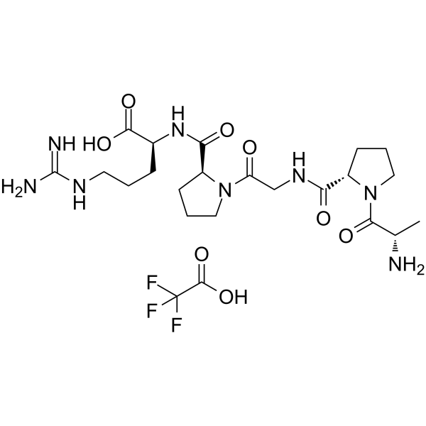 Enterostatin(human,mouse,rat) TFA